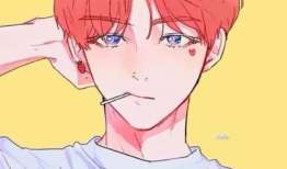 少年动漫头像,捕捉少年时光的瞬间