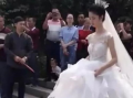 石家庄新娘吃瓜爆料事件,一场婚礼背后的惊人真相