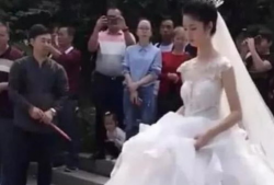石家庄新娘吃瓜爆料事件,一场婚礼背后的惊人真相