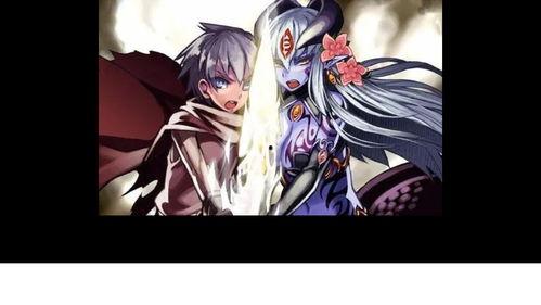 勇者大战魔物娘动漫,勇者与魔物娘的奇幻冒险之旅