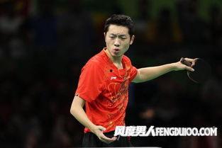 许昕张继科爆料吃瓜,揭秘！许昕张继科曝料背后的吃瓜真相