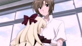 动漫美女被打,命运转折引热议